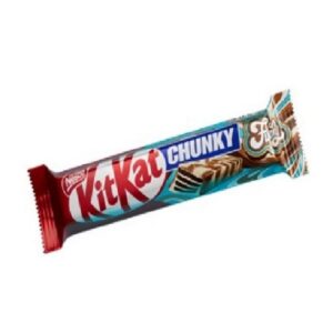 NESTLE KITKAT CHUNKY FUNKY NCPCERT 40 GRMS