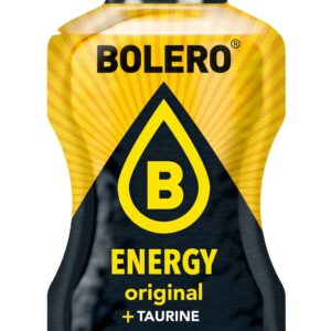 BOLERO ENERGY DRINK ORIGINAL 7 GRMS
