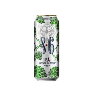 8.6 IPL 7% 500 ML