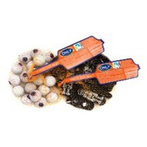 ONLY SKELETON & EYES MILK CHOC 84 GRMS