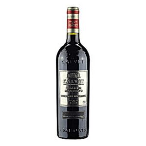 CALVET BORDEAUX SUPERIEUR GRANDE RESERVE 2023 750 ML