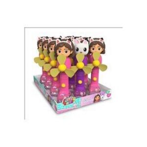 REKLON FUNKY FAN GABBY'S DOLLHOUSE