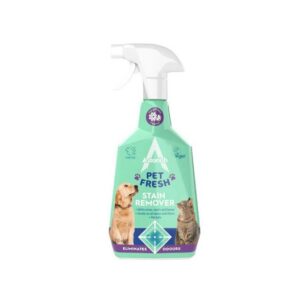 ASTONISH PET STAIN REMOVER 750 ML