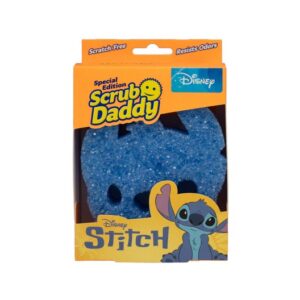 SCRUB DADDY  DISNEY STITCH
