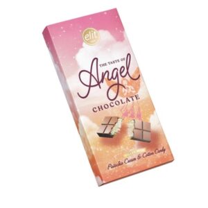 ELIT ANGEL CHOCOLATE 85 GRMS
