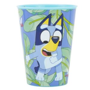 STOR BLUEY TUMBLER 1 EACH