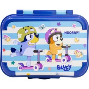 STOR BLUEY SANDWICH BOX 1 EACH