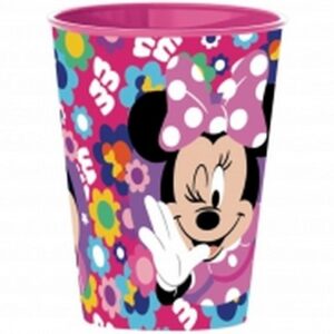STOR MINNIE TUMBLER FLORALS 1 EACH