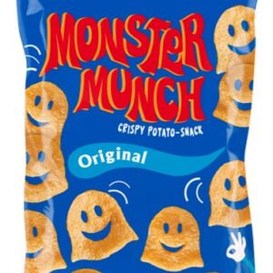 LORENZ MONSTER MUNCH ORIG 75 GRMS