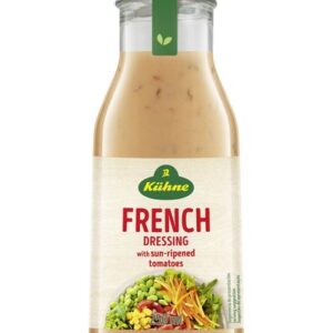KUHNE FRENCH DRESSING 250 ML