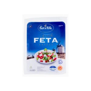 FIOR DI VITA GREEK FETA P.D.O 150 GRMS
