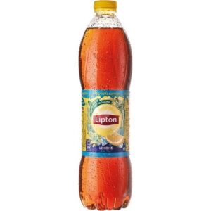 LIPTON LEMON 1.5 LTR