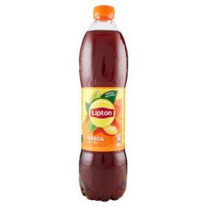 LIPTON PEACH 1.5 LTR