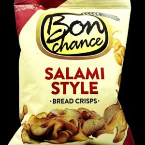 BON CHANCE SALAMI 120 GRMS