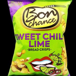BON CHANCE SWEET CHILI LIME 120 GRMS