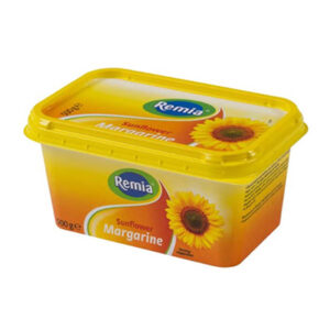 REMIA SUNFL. MARGARINE+250GFREE 500 GRMS