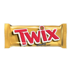 TWIX ORIGINAL 50 GRMS