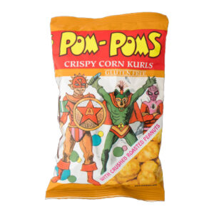 DLF POM-POMS 40 GRMS