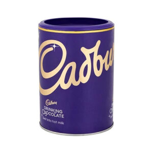 CADBURY DRINKING CHOCOLATE 500 GRMS