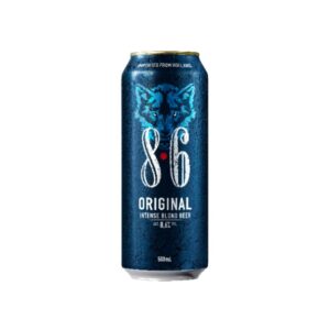 8.6 ORIGINAL 500 ML