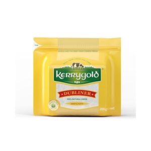 KERRYGOLD DUBLINER 200 GRMS