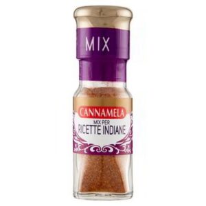 CANNAMELA INDIAN SPICE MIX 25 GRMS