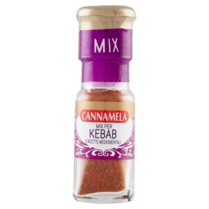 CANNAMELA KEBAB MIX 25 GRMS