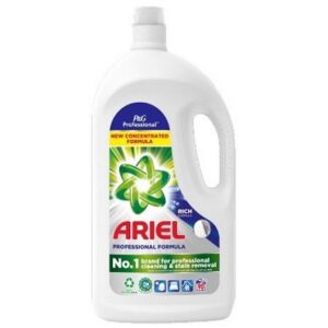 I ARIEL PROFESSIONAL LIQUID COLOUR (90W) 4.05 LTR