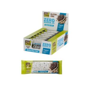 RICEUP FLAPJACK 0SUGAR COOKIES&CRM 70 GRMS