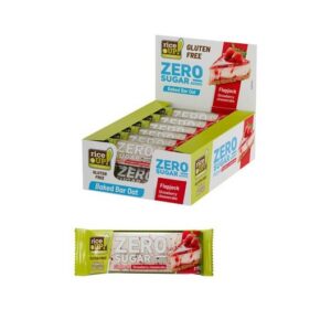 RICEUP FLAPJACK 0SUGAR S/BERRYC/CAKE 70 GRMS