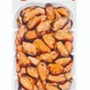 I LA CIURMA SHELLED MUSSELS 250 GRMS