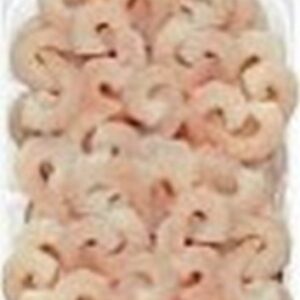 I LA CIURMA SHRIMPS PEELED 200 GRMS