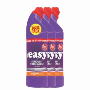 EASY BLEACH LAVENDERVALUE PACK 3X750 ML