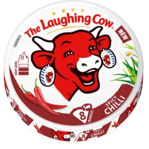 VQR 8 PORTIONS CHILLI 128 GRMS