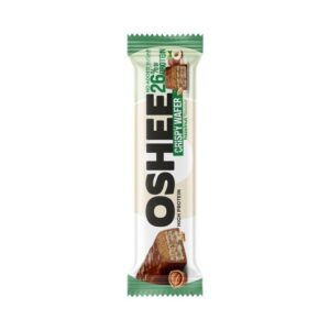 OSHEE PROTEIN WAFER HAZELNUT BAR NAS 37 GRMS