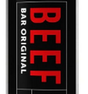 TMM BEEF BAR 25 GRMS