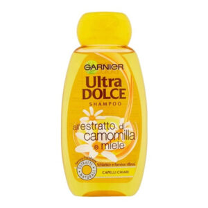 GARNIER SHAMP. BLONDE CAMOMILE 300 ML
