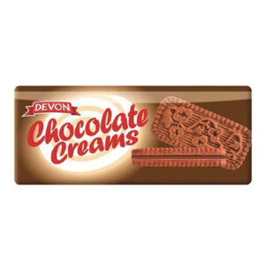 DEVON CHOCOLATE CREAMS 150 GRMS