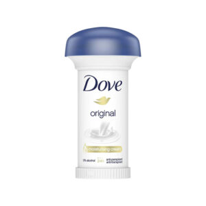 DOVE CREAM DEODORANT 50 ML