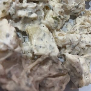 DELI POTATO SALAD