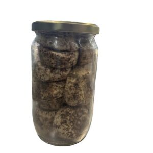 DELI GBEJNIET TAL-BZAR JAR