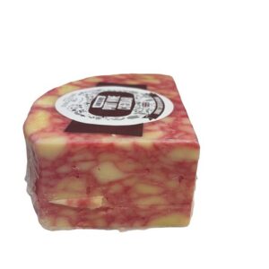 DELI CARRON PORT WINE CHEDDAR