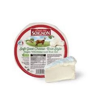 DELI SOIGNON GOAT BRIE