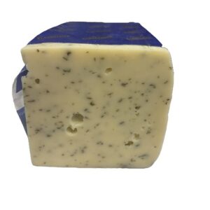 DELI ELBLANDER GARLIC LF