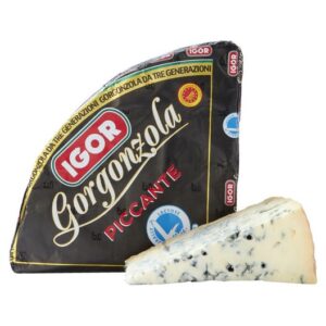 DELI IGOR GORGONZOLA PICCANTE
