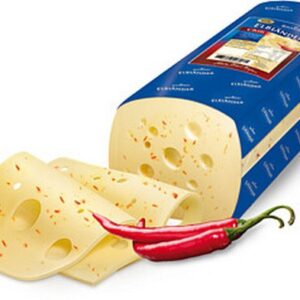 DELI ELBLANDER CHILLI LF