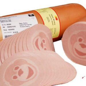DELI HAPPY MONKEY SAUSAGE