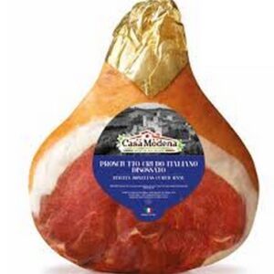 DELI CASA MODENA PROSCIUTTO CRUDO