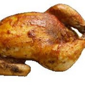 DELI ROTIS BBQ CHICKEN