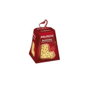BALOCCO PANETTONE CHOCOLATE CHIPS 90 GRMS